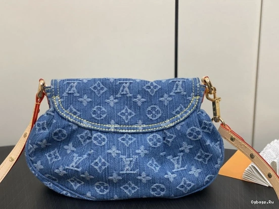 LOUIS VUITTON Sunset 0124